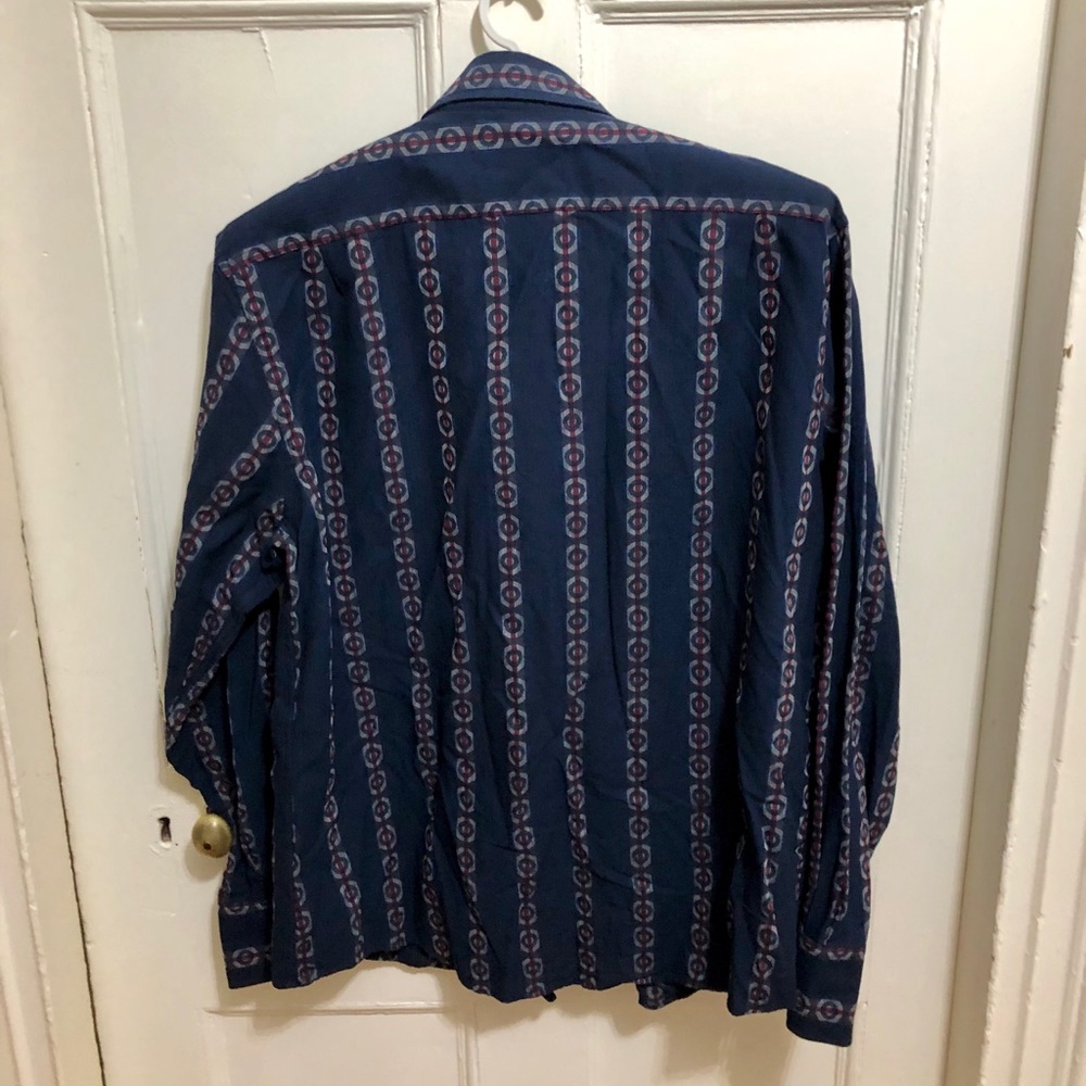 Ben Sherman Button Down - image 2